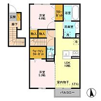 間取り：208011010669