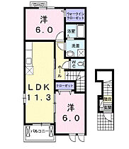 間取り：208010835534