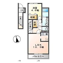 間取り：208010896856