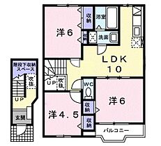 間取り：208010898878