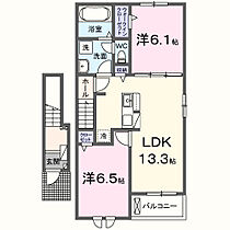 間取り：208010907390