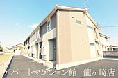クラシードのイメージ