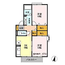 間取り：208010948739