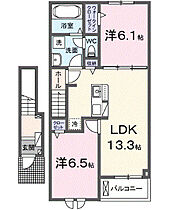 間取り：208010973174