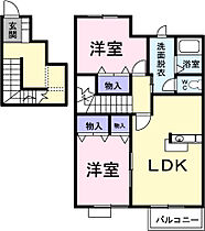 間取り：208011008703