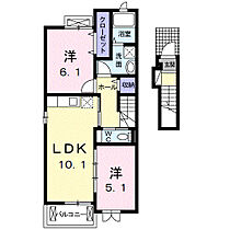 間取り：208011008374