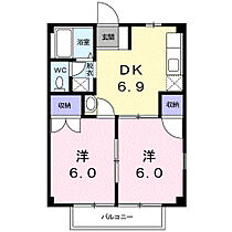 間取り：208011027916