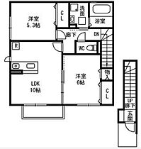 間取り：208011142354