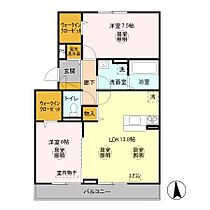 間取り：208011329782