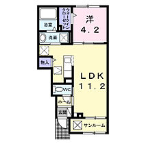 間取り：208011368242