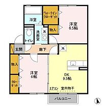 間取り：208011368252