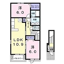 間取り：208011460304