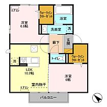 間取り：208011459990