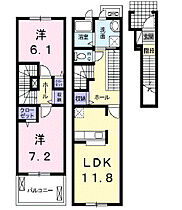 間取り：208011459961