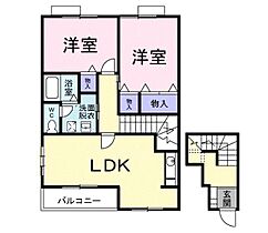間取り：208011571706