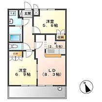 間取り：208011664401
