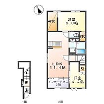 間取り：208011893805