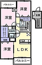 間取り：208011893674