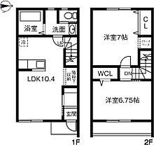 間取り：208011946245