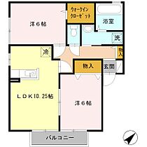 間取り：208011988174