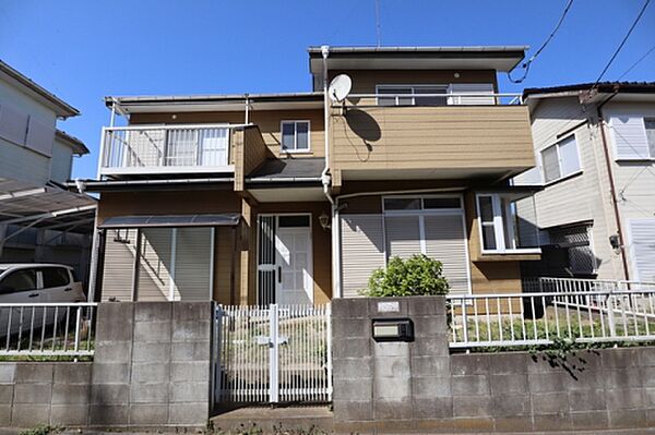 detached 茨城県稲敷市下根本5085-49
下根本の賃貸情報を見る
物件地図