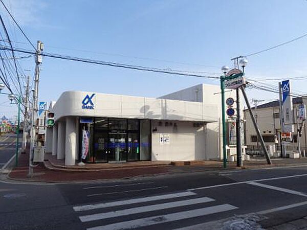 画像27:【銀行】京葉銀行 つくしが丘支店まで573ｍ