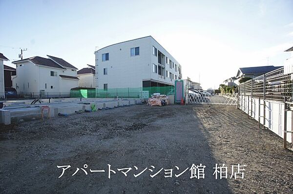 ガーデン　ヒルズ 201｜千葉県柏市つくしが丘5丁目(賃貸アパート1K・2階・27.02㎡)の写真 その16