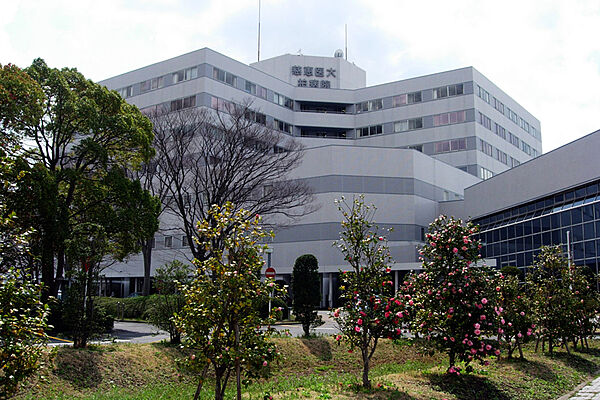 画像26:【総合病院】東京慈恵会医科大学附属柏病院まで1335ｍ