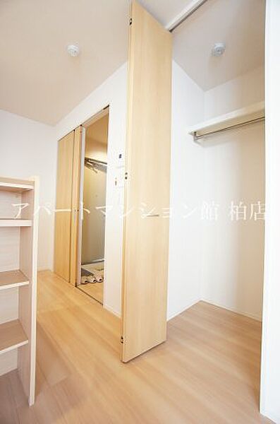 VILLETTA 105｜千葉県柏市大室1丁目(賃貸アパート2LDK・1階・49.86㎡)の写真 その24