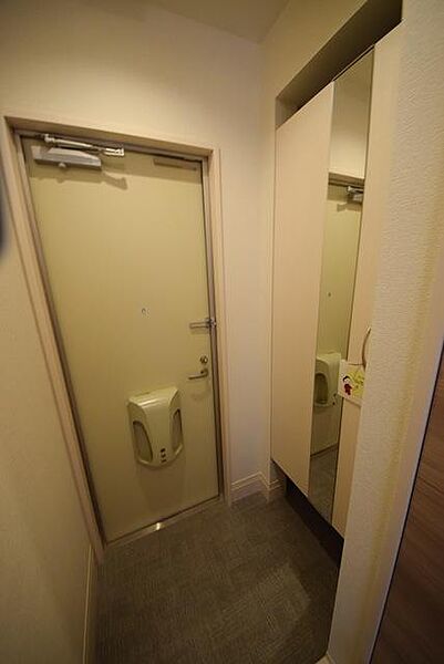 グレイスヒルII 101｜千葉県柏市岩井(賃貸アパート2LDK・1階・64.76㎡)の写真 その11