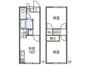 間取り：212041360160