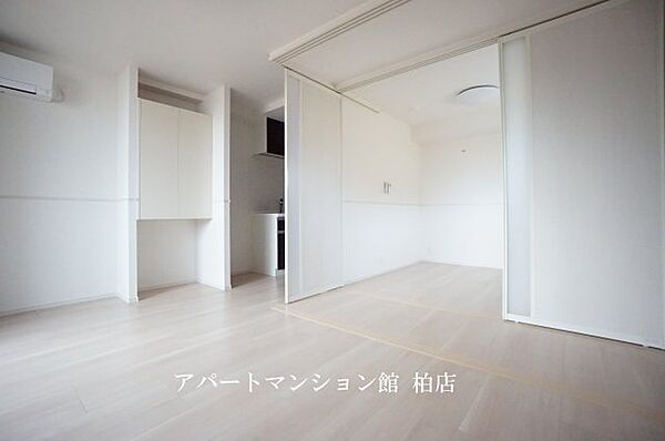 コントレイル 101｜千葉県柏市大室(賃貸マンション1LDK・1階・41.94㎡)の写真 その18