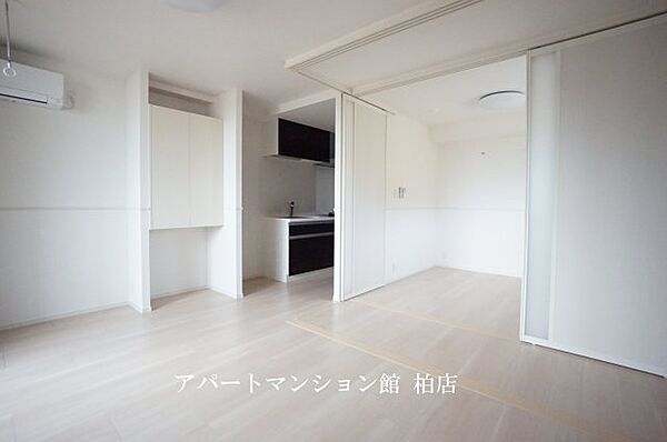 コントレイル 101｜千葉県柏市大室(賃貸マンション1LDK・1階・41.94㎡)の写真 その19