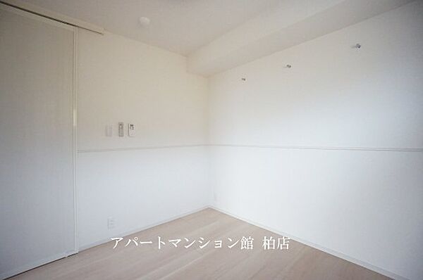 コントレイル 101｜千葉県柏市大室(賃貸マンション1LDK・1階・41.94㎡)の写真 その23