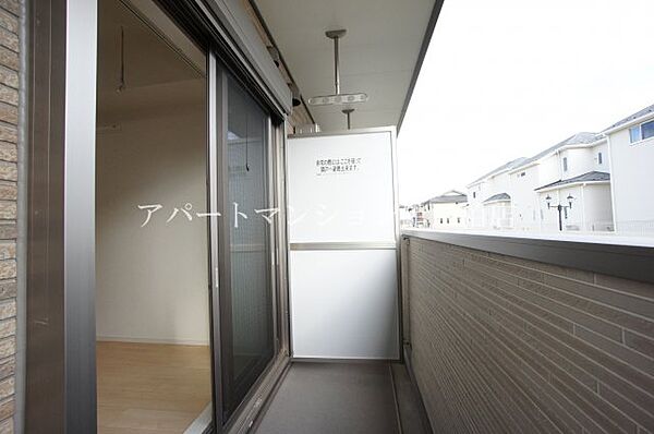 シャイニー 102｜千葉県柏市高柳(賃貸アパート1K・1階・27.02㎡)の写真 その11