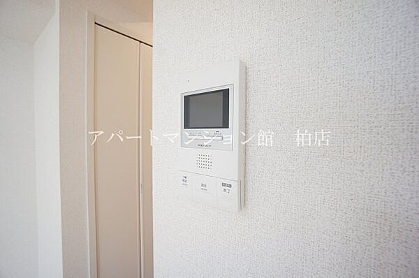 シャイニー 102｜千葉県柏市高柳(賃貸アパート1K・1階・27.02㎡)の写真 その12