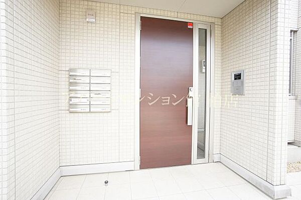 ハピネス　ストーム 303｜千葉県柏市西町(賃貸アパート1LDK・1階・40.18㎡)の写真 その19