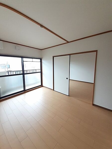 ストークマンション 306｜千葉県柏市緑台(賃貸マンション3LDK・2階・60.01㎡)の写真 その8