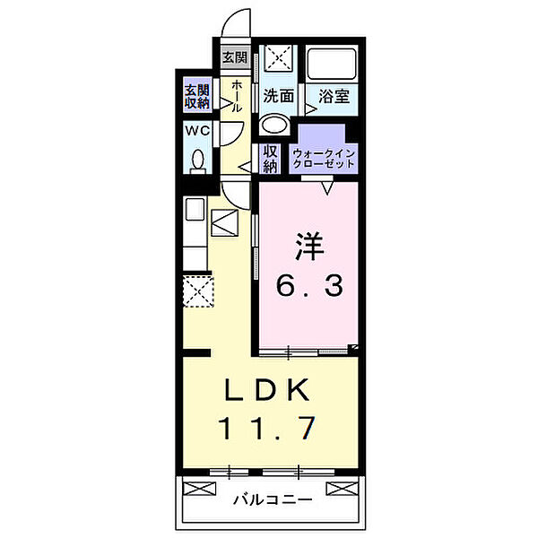 同じ建物の物件間取り写真 - ID:212042373680