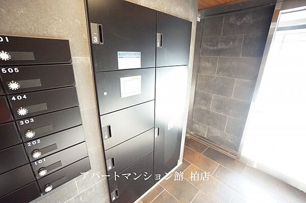 ラピスラズリ 301｜千葉県柏市船戸(賃貸アパート1K・3階・30.98㎡)の写真 その16