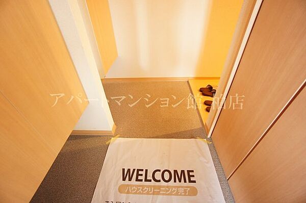 クレイドル 302｜千葉県柏市松ケ崎(賃貸アパート1LDK・3階・45.05㎡)の写真 その8