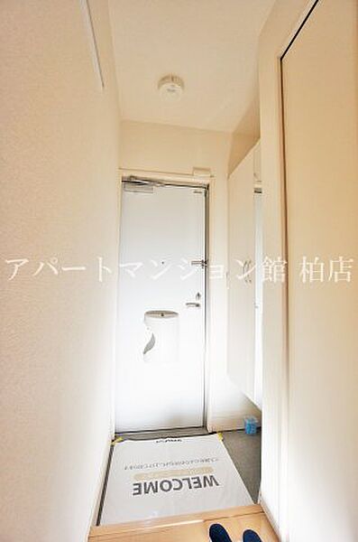 サンハイツ 101｜千葉県柏市根戸(賃貸アパート1LDK・1階・48.68㎡)の写真 その8
