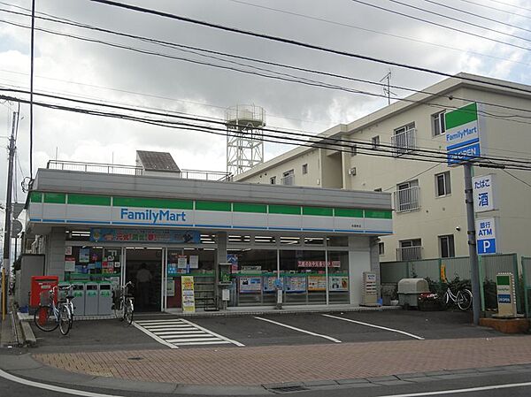 セルリアＢ棟 205｜千葉県柏市船戸2丁目(賃貸アパート2LDK・2階・58.37㎡)の写真 その29