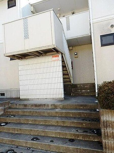 ジョイフローリッシュ 205｜千葉県柏市宿連寺(賃貸アパート3DK・2階・54.65㎡)の写真 その16