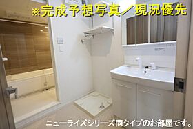 セレーナ 105 ｜ 千葉県柏市花野井600-28（賃貸アパート1LDK・1階・50.01㎡） その6