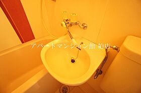 ベルピア北松戸第11 205 ｜ 千葉県松戸市古ケ崎4丁目3468-1（賃貸アパート1R・2階・14.28㎡） その20