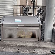 レオネクストグランシエスタ 204 ｜ 千葉県柏市弥生町8-77（賃貸アパート1K・2階・34.88㎡） その19