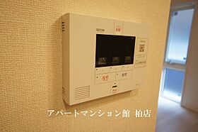 CASA　DOS 101 ｜ 千葉県柏市桜台3-6（賃貸アパート1LDK・1階・45.42㎡） その22