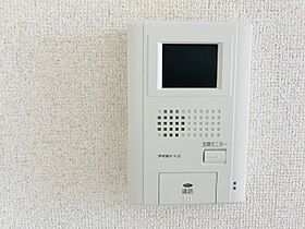 レオパレスブリリアント 407 ｜ 千葉県柏市根戸483-32（賃貸マンション1K・4階・20.81㎡） その10