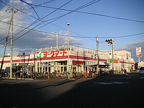 プランドール、ユキ 103 ｜ 千葉県柏市みどり台1丁目121-2（賃貸アパート1K・1階・27.29㎡） その26